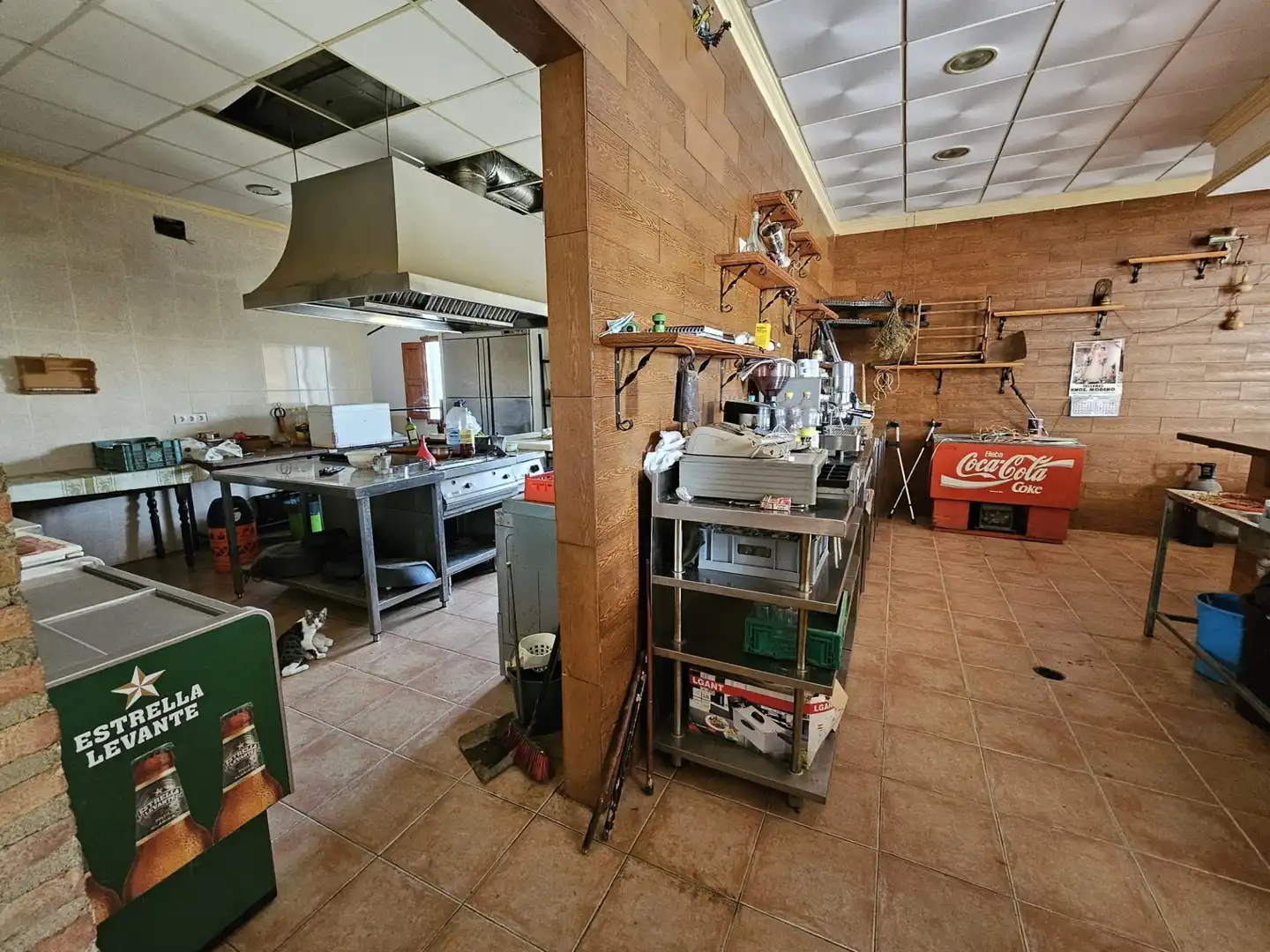 Local comercial en venda a A348 A ALBUÑOL, imagen 11