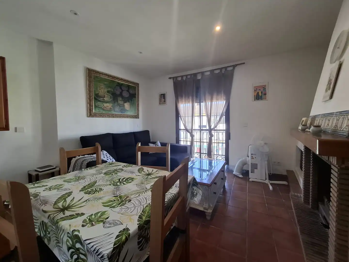 Haus mit Terrasse zum Verkauf in Villablanca, imagen 3