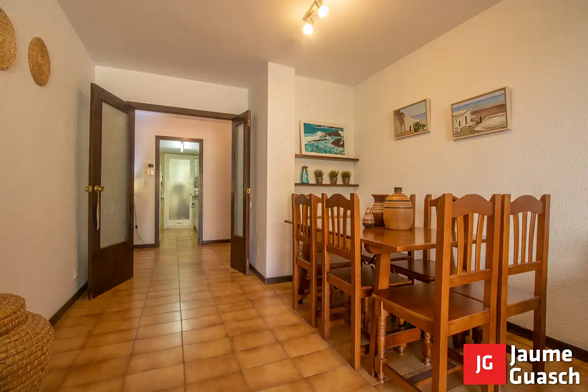 Flat with pool for sale in Passeig de Francesc Macià 36, imagen 22