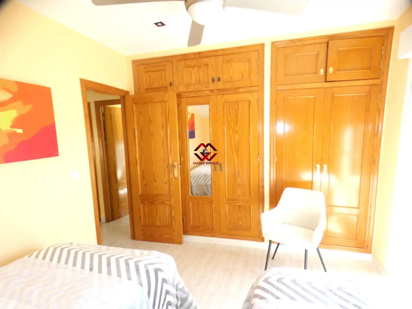 Villa mit Garten zum Verkauf in Puerto de Mazarrón, imagen 27