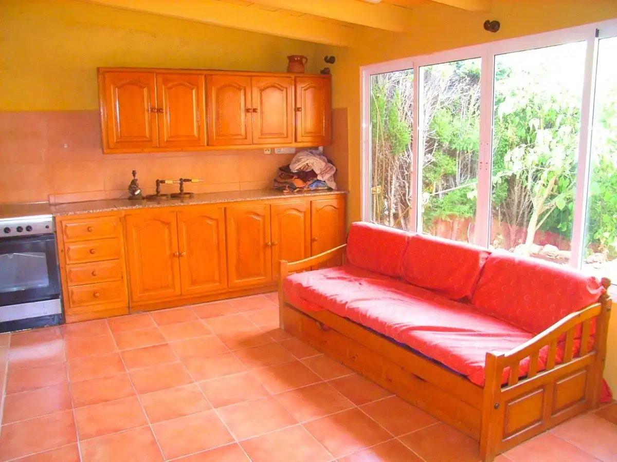 Villa con terrazza in vendita a Carrió - La Merced - Los Pinos, imagen 14