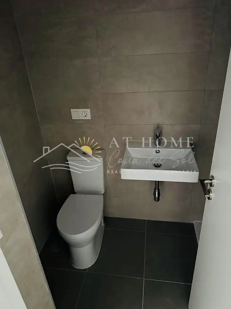 Apartament amb piscina en venda a Centro ciudad, imagen 4