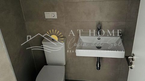 Foto 4 de Apartamento en venta en Centro ciudad, Fuengirola