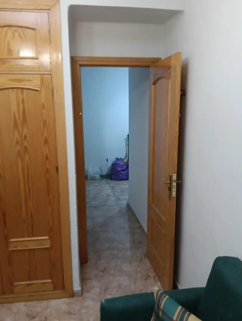 Flat for rent in Calle Obispo Hurtado, 13, Centro - Sagrario