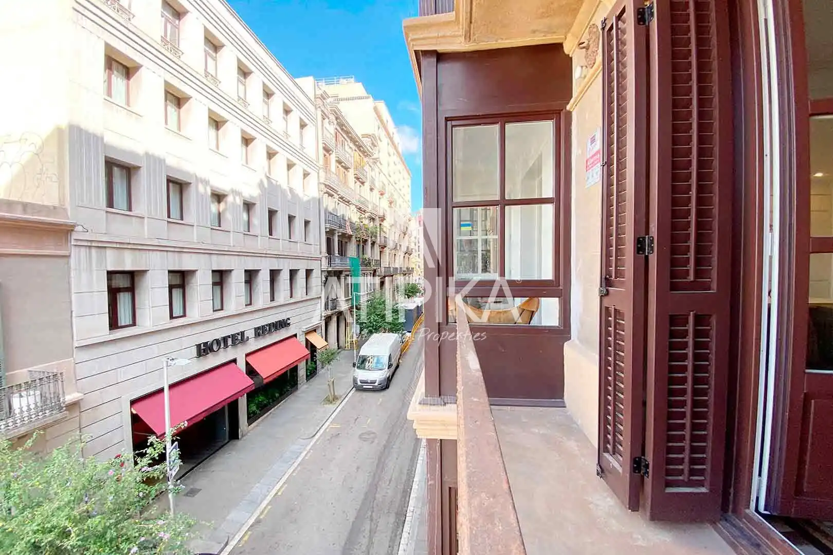 Flat with terrace to rent in Eixample, imagen 40