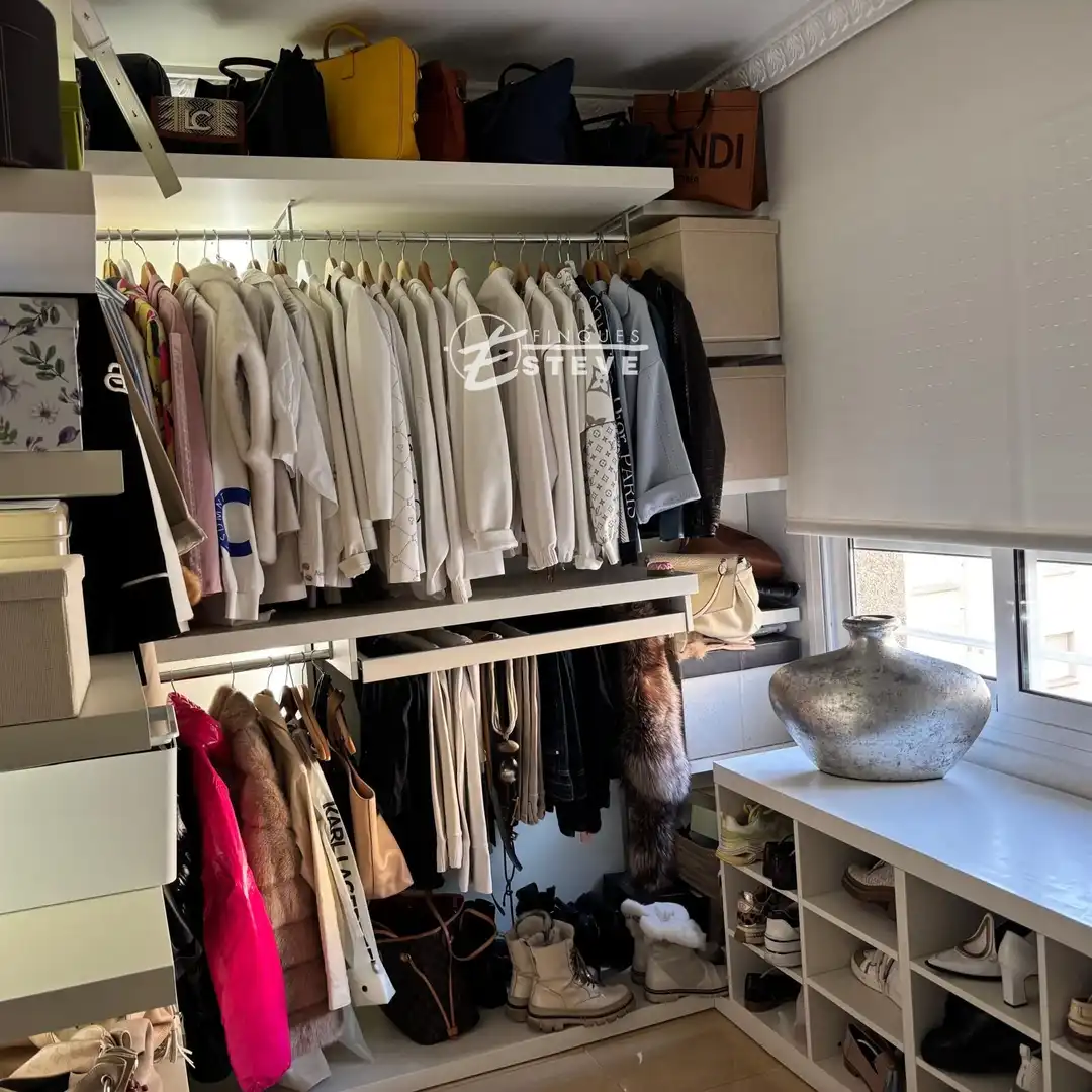 Flat with lift for sale in Carrer de Carles Barral, imagen 20