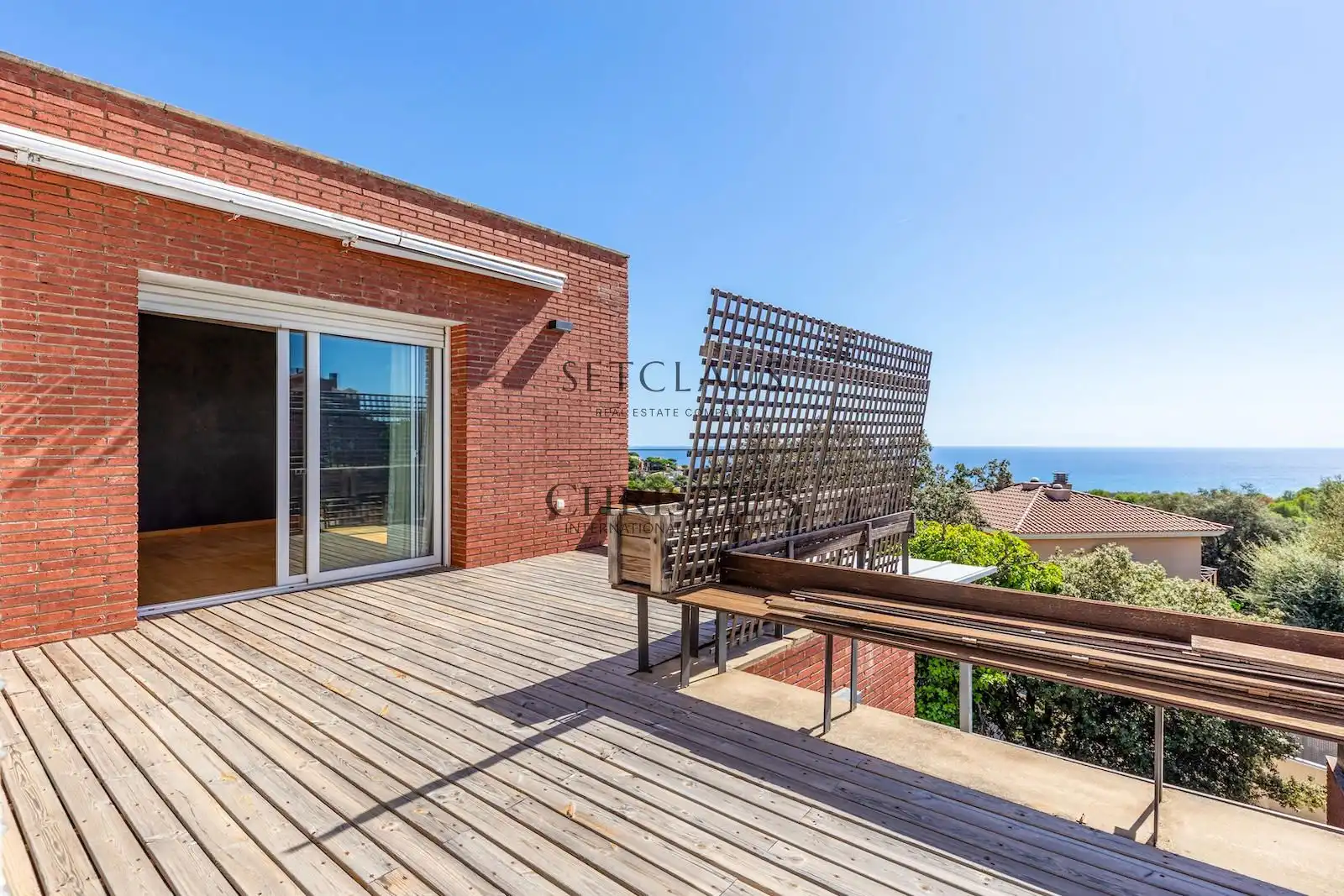Detached house with terrace for sale in Teià, imagen 23