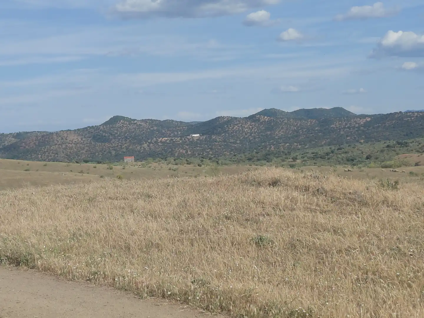 Finca rústica en venda en Fuente de Cantos amb Jardí privat, Forn i Rentadora