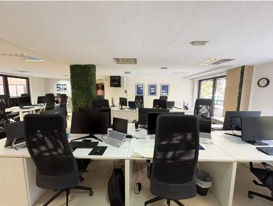 Ufficio con ascensore in affitto a Centro, imagen 6