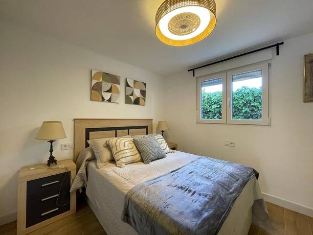 Apartamento en Alquiler en El Portil