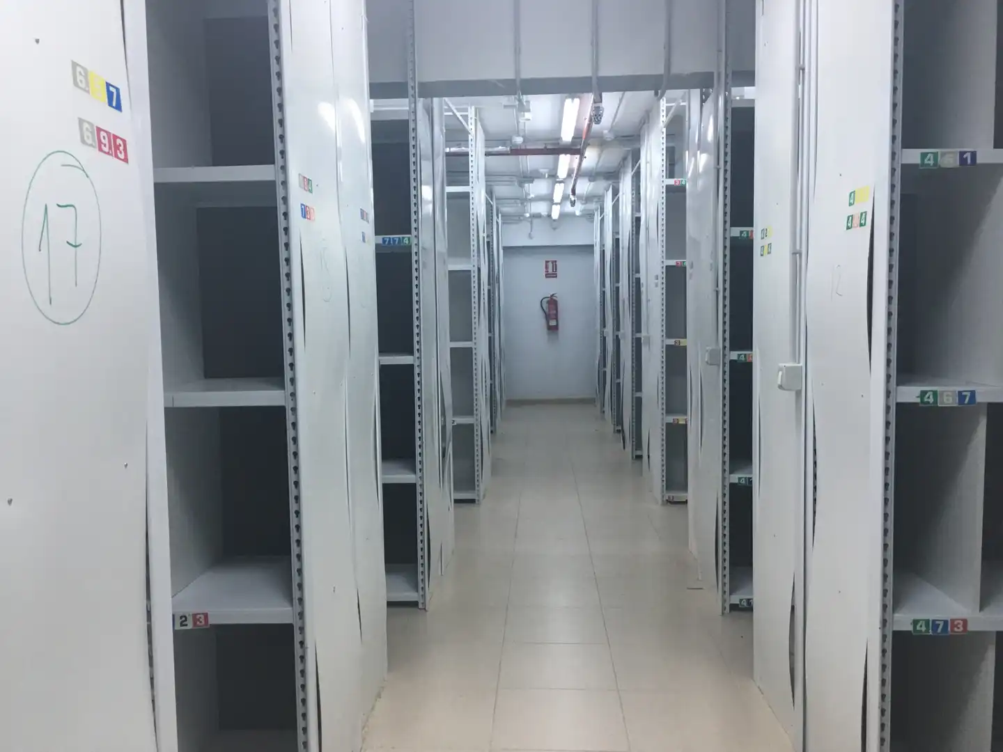 Nave industrial en venta en Castellón de la Plana / Castelló de la Plana
