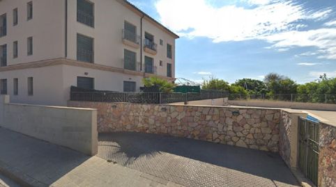 Foto 3 von Garage zum Verkauf in Pobla de Montornes (de la), Clarà, Torredembarra