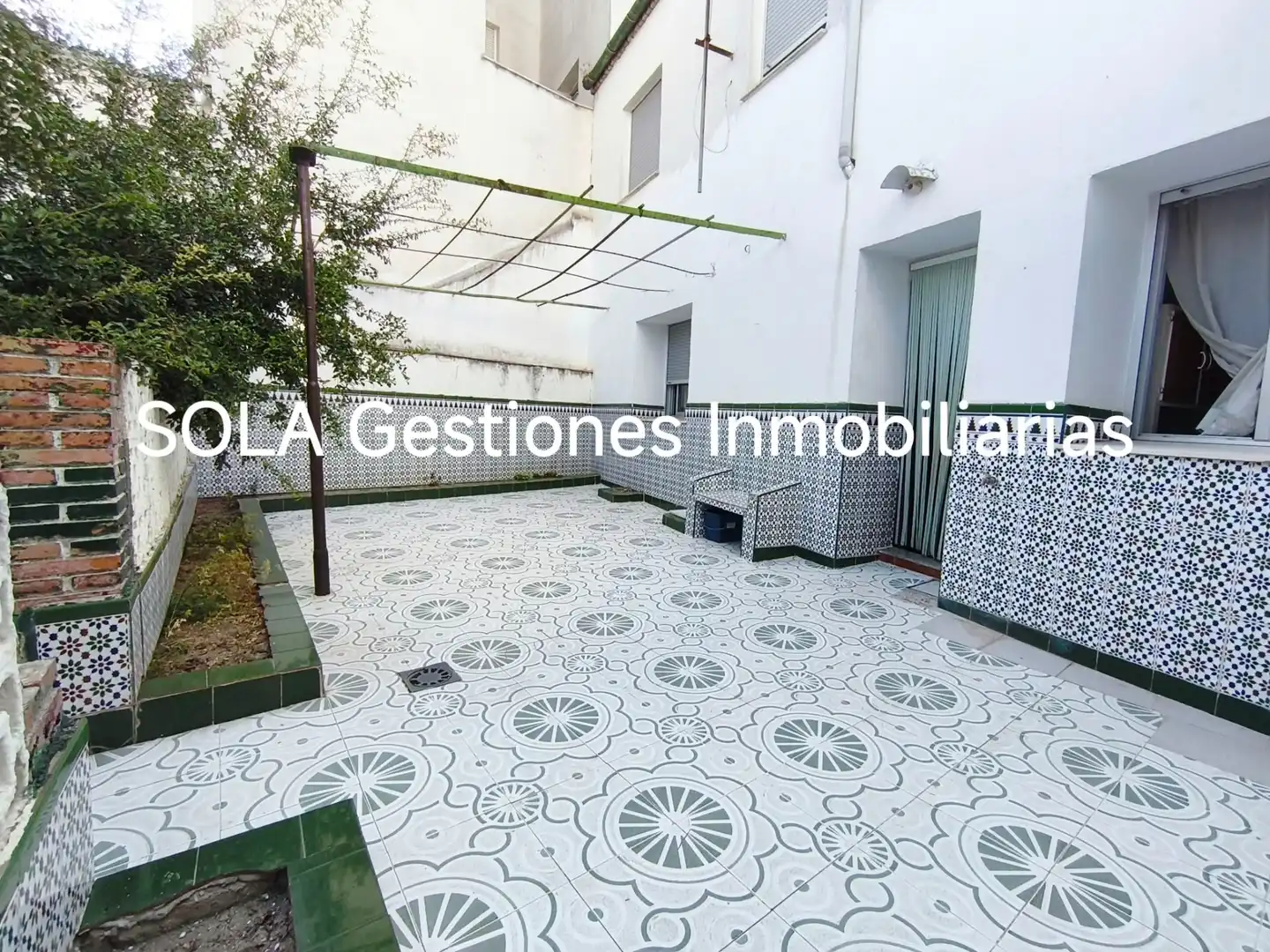Casa amb jardí en venda a Torreperogil, imagen 15