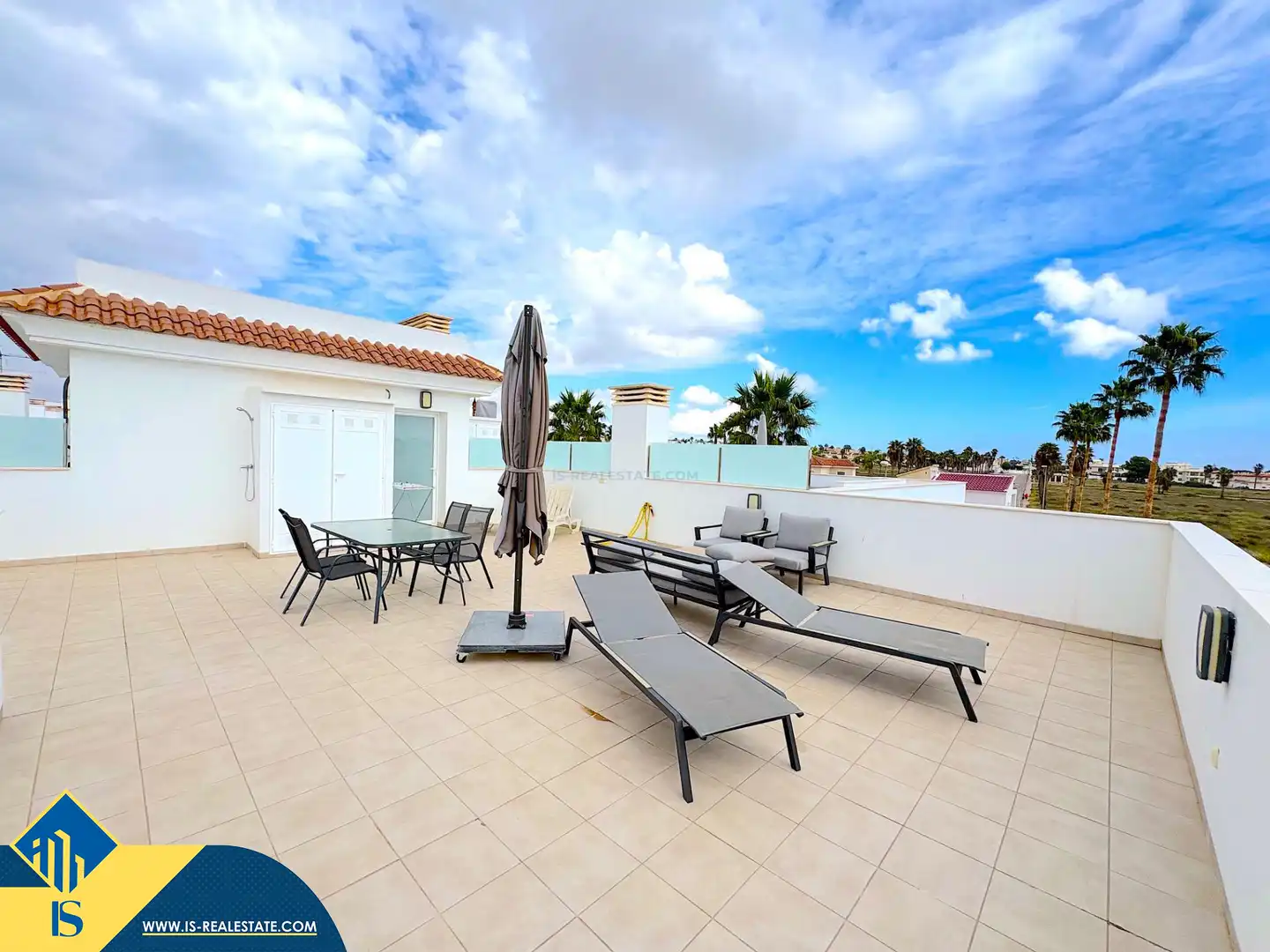 Flat with pool for sale in Rojales, imagen 20