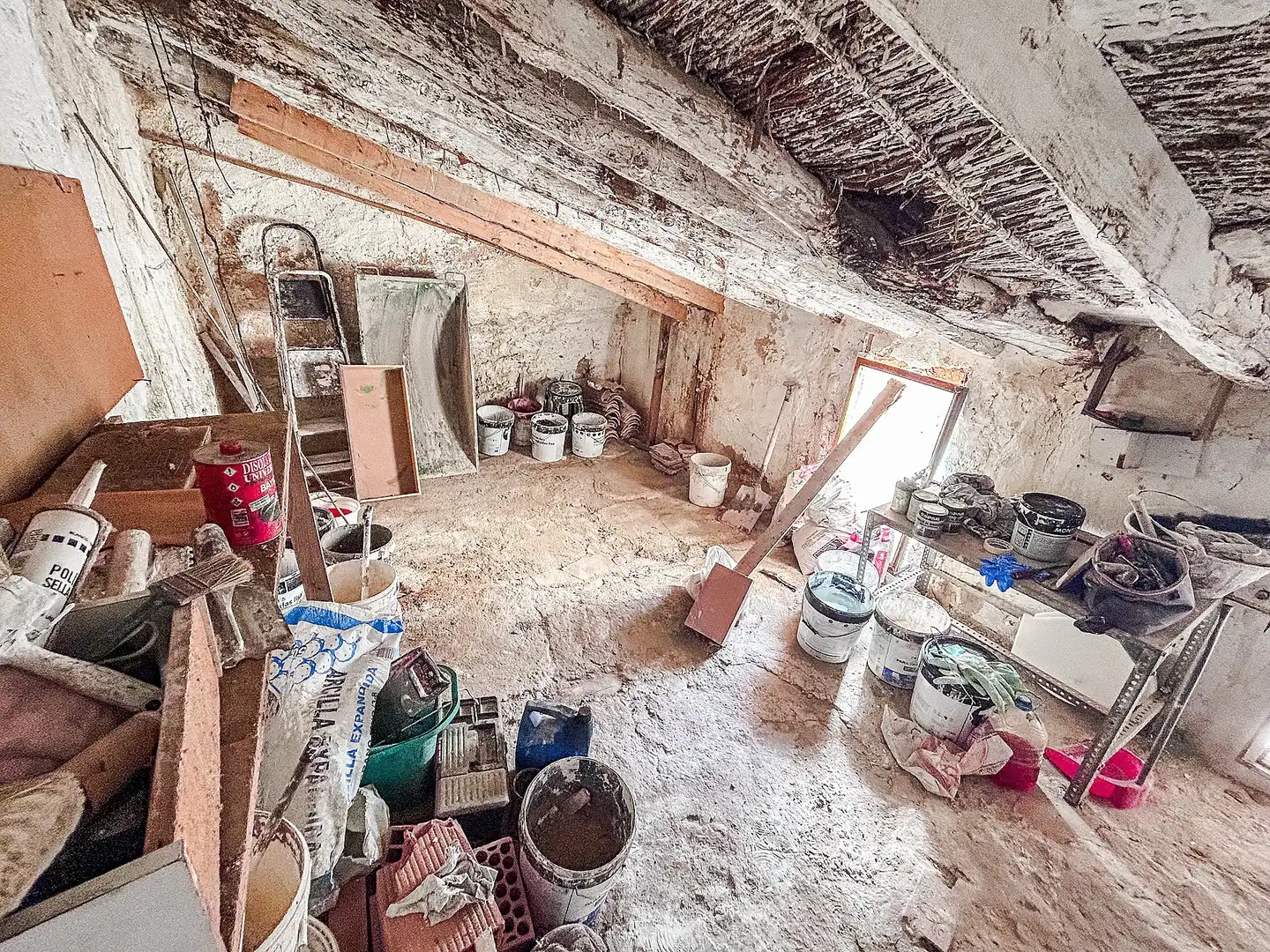 Casa a schiera in vendita a Onil, imagen 20