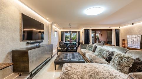 Foto 5 de Planta baixa en venda a Mar Azul, 2, Kempinski, Málaga