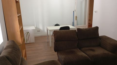 Foto 5 de Apartamento de alquiler en Paseo del Hospital Militar, 3, Campo Grande, Valladolid Capital