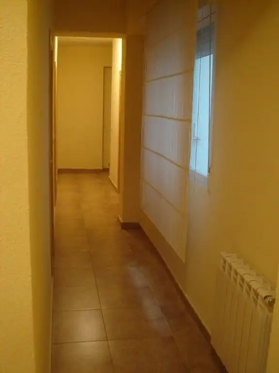 Wohnung zur Miete in Granada mit Heizung, Terrasse und Möbliert