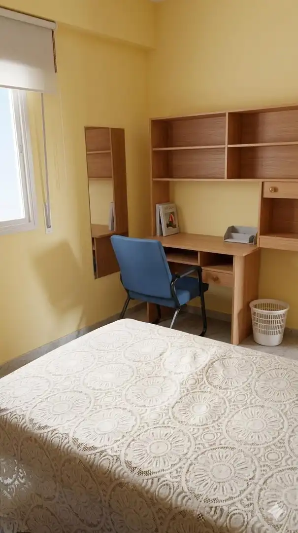 Flat for rent in Granada, Granada