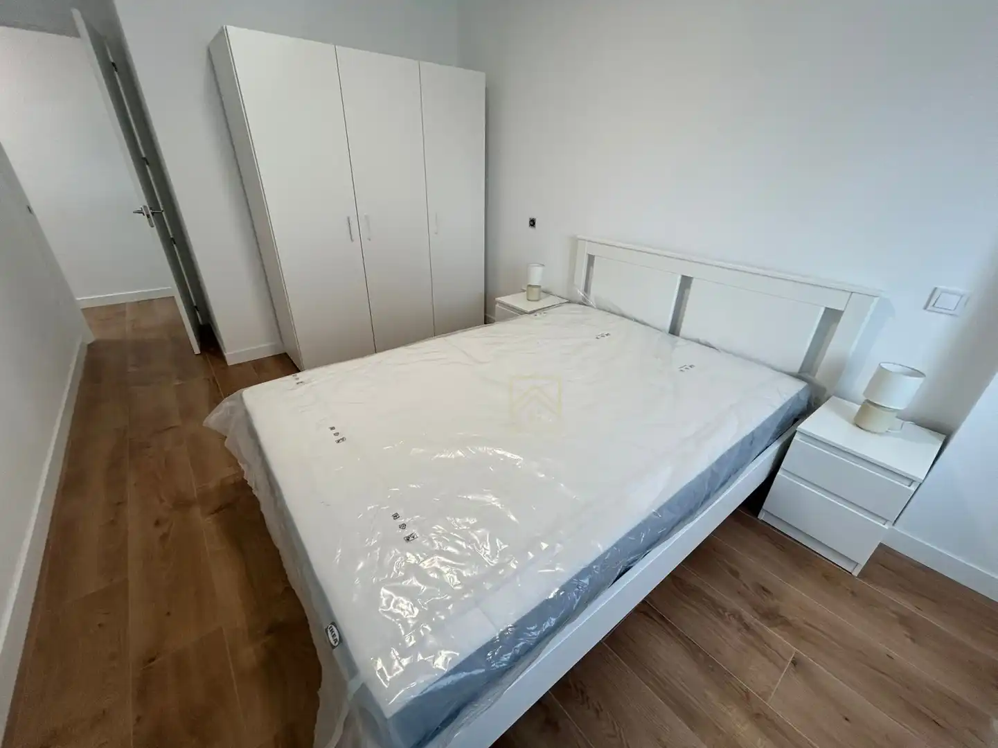 Piso de alquiler en Maliaño