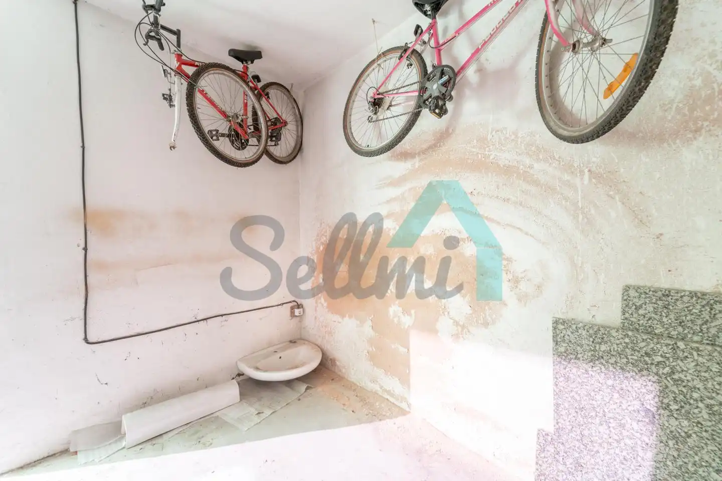 Flat for sale in Allande  with Heating, Terrace and Storage room