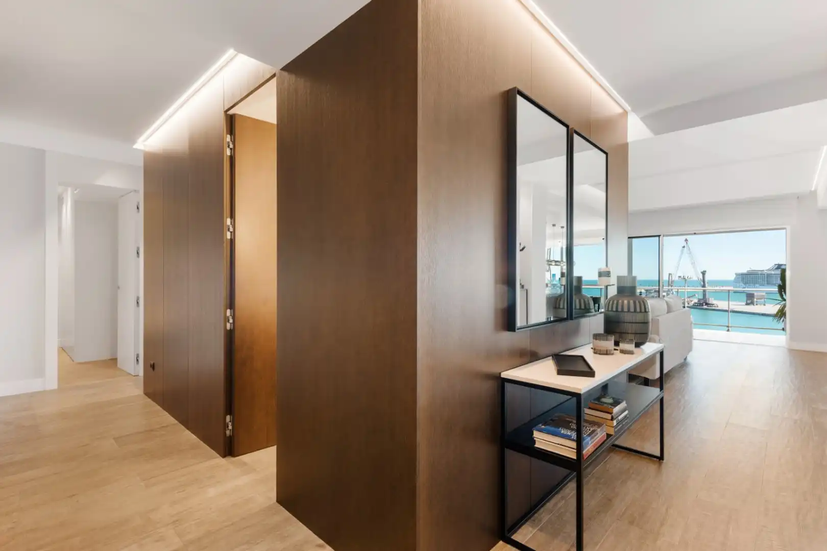 Apartamento en venta en Málaga con Aire acondicionado, Calefacción y Terraza