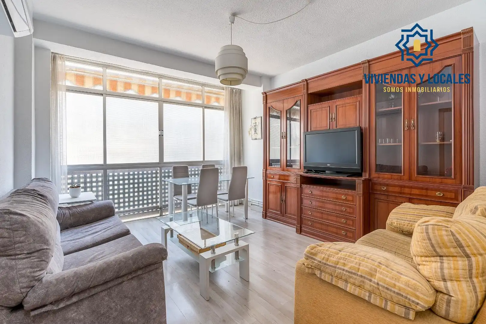 Flat with lift for sale in Ronda