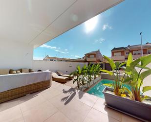 Planta baja for sale in Calle cristo crucificado, 14, Pilar de la Horadada ciudad