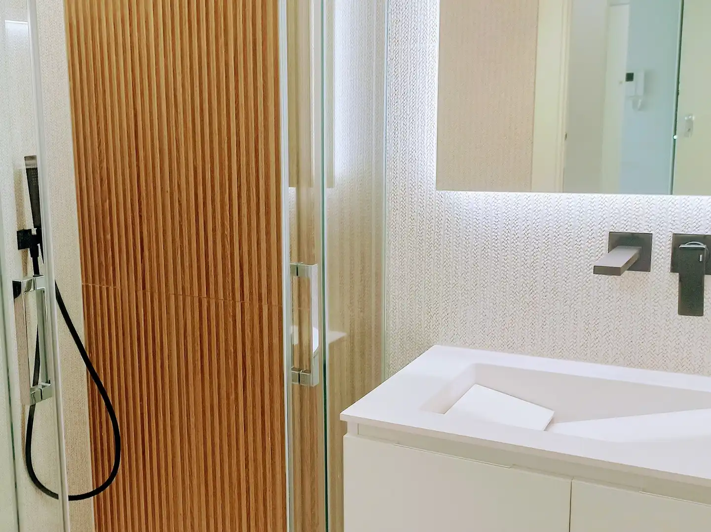 Bathroom of Houses for sale in Dénia