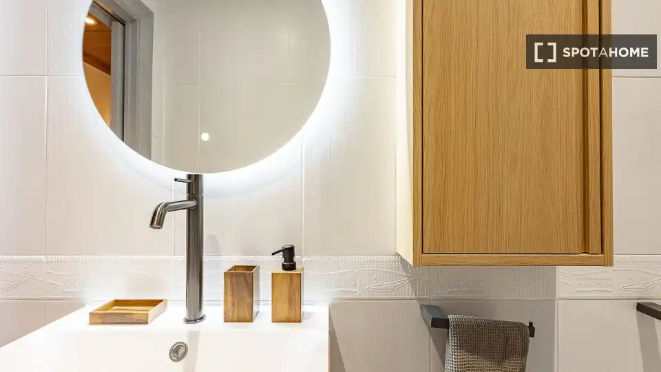 Habitación en Collblanc