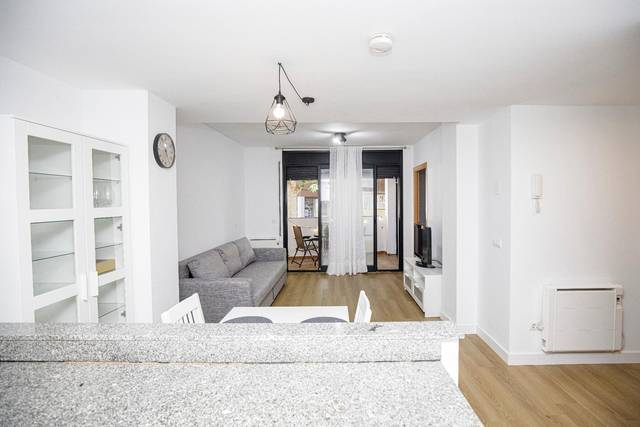 Apartamento en Alquiler en Pont Major - Pedret - Campdorà