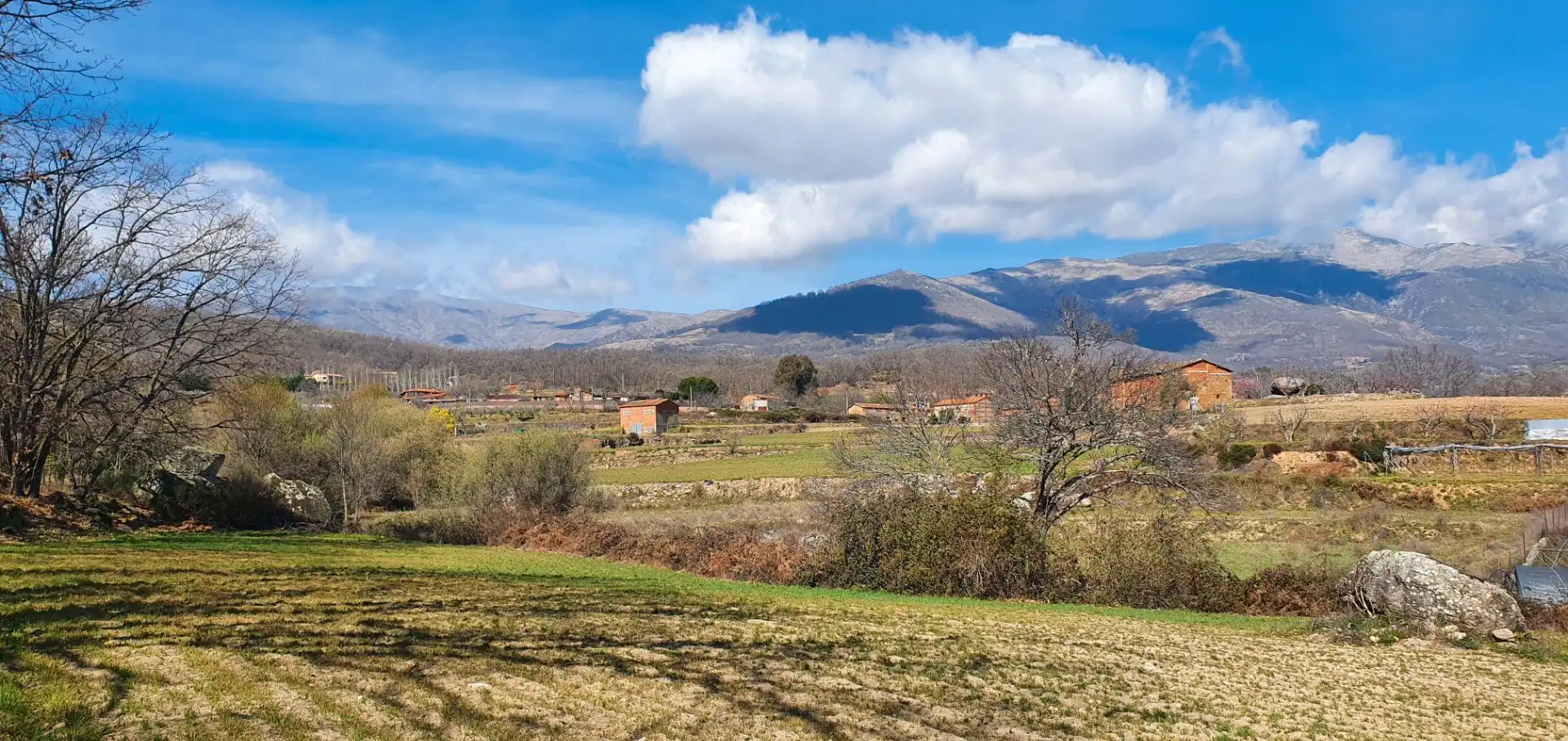 Terreni e lotti in vendita a Jarandilla de la Vera, imagen 26