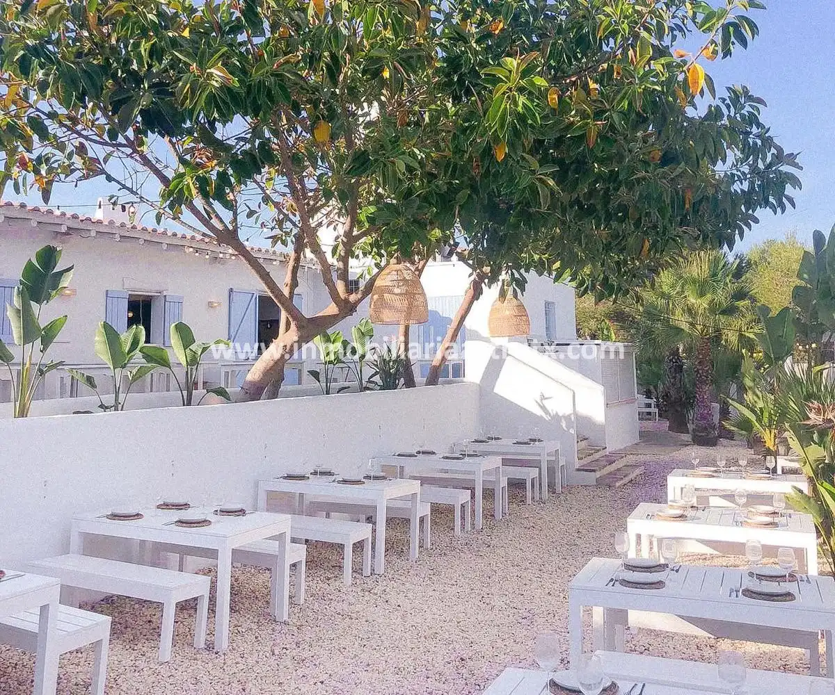 Local comercial en venda a Ciutadella