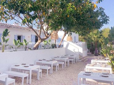 Local commercial à vendre à Ciutadella