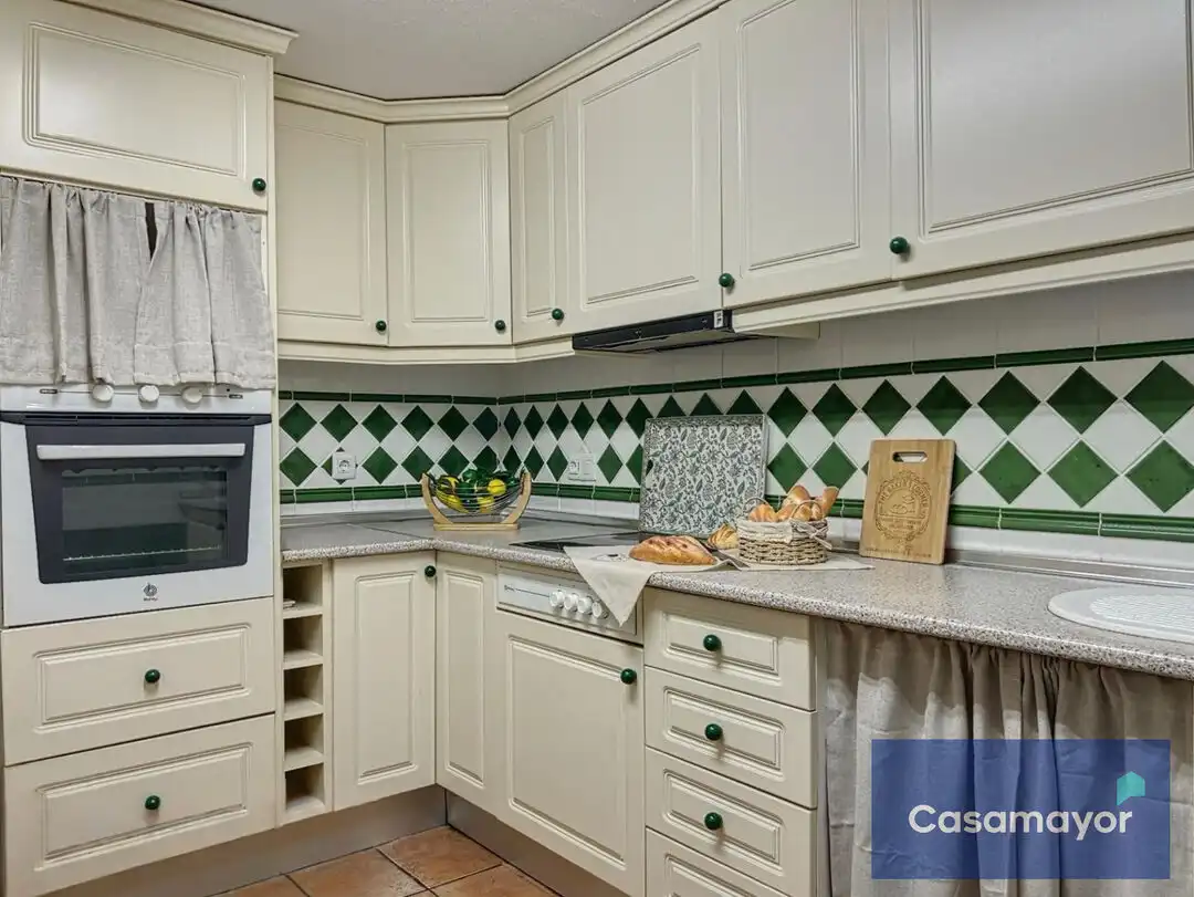 Flat with pool for sale in Avenida Pintor Fernando Soria, imagen 42