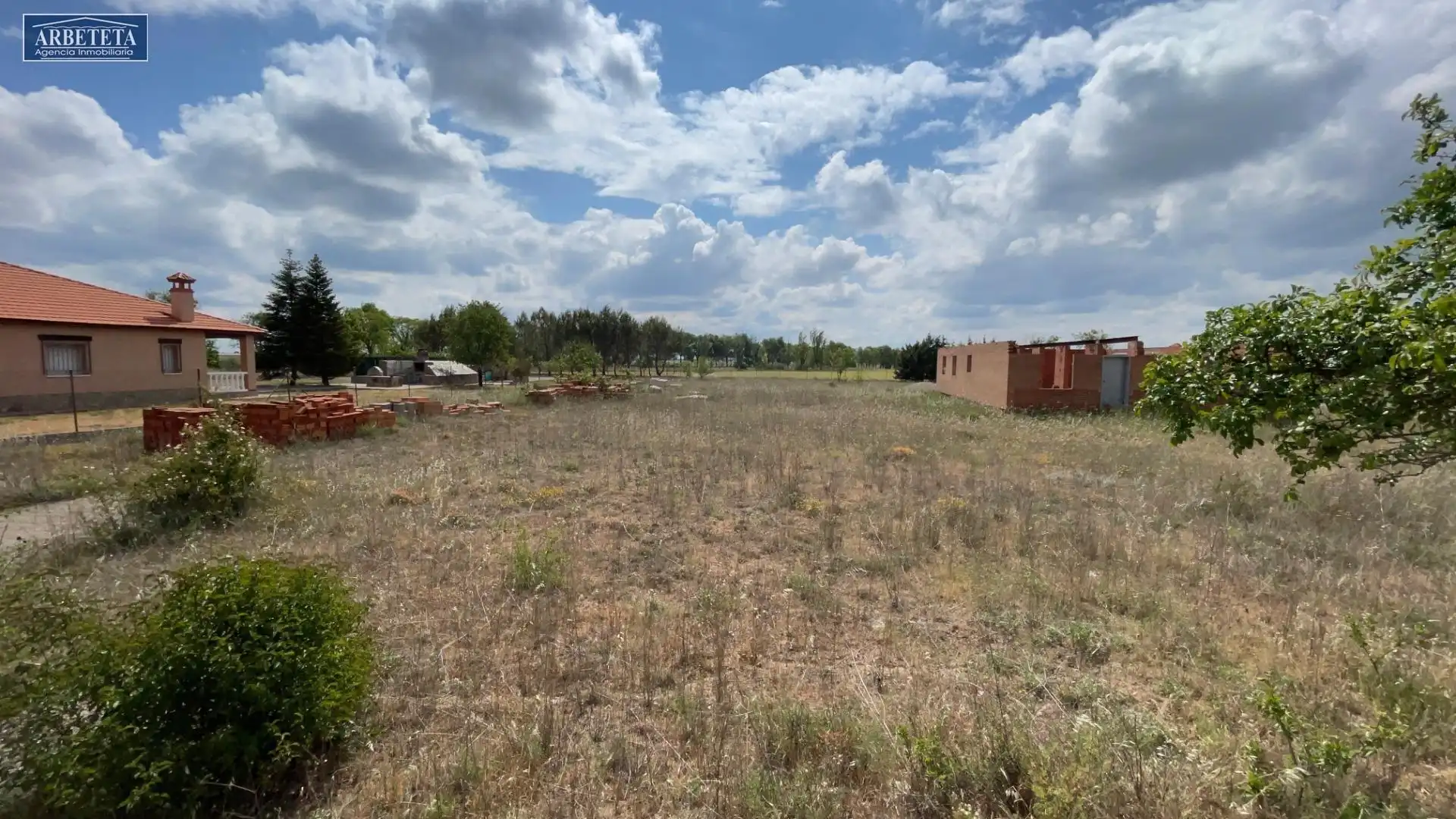 Residencial en venta en Trijueque