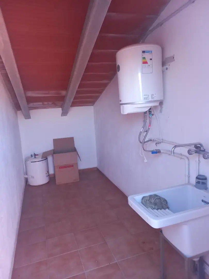Cocina de Piso en venta en Miravet