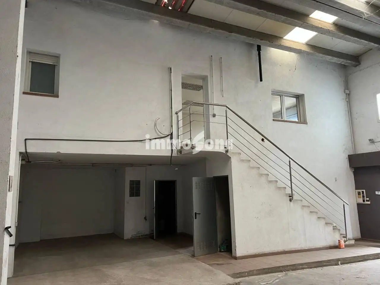 Nau industrial en venda a Manlleu, imagen 10
