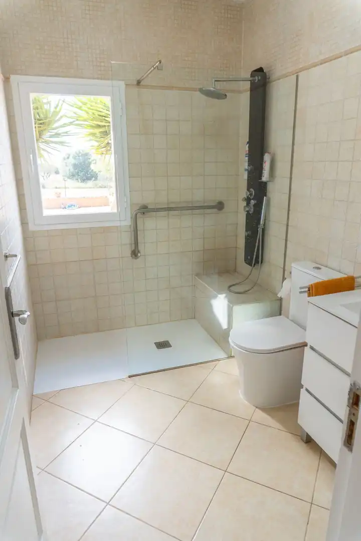 Casa rústica con piscina en venta en Zona Rústica - Interior, imagen 14