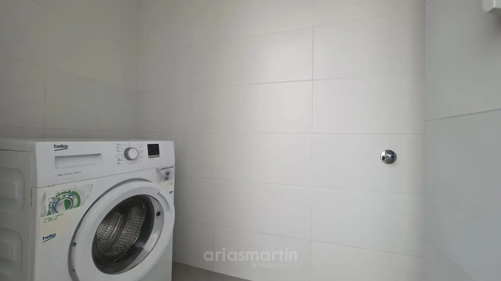 Flat for rent in Salamanca  with Heating and Furnished