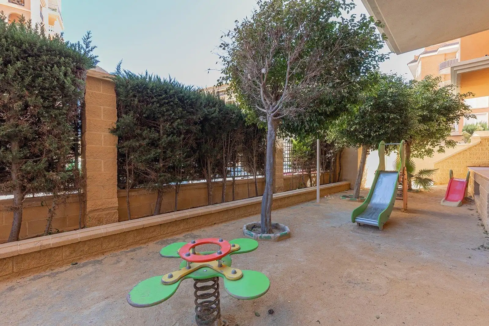 Apartament amb piscina en venda a Avenida Roentgen, imagen 29
