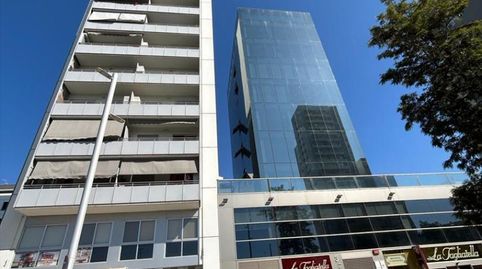 Foto 5 de Garaje en venta en Avenida Rey Juan Carlos I, 3, Zona Avenida al Vedat, Torrent