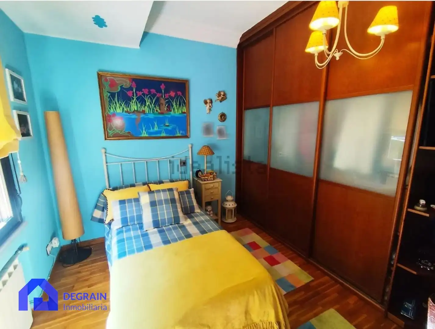 Piso con ascensor en venta en Calle CALLE TEODORO CUESTA, imagen 25