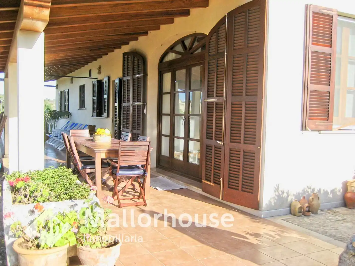 Villa mit Pool zur Miete in de MUro 5, imagen 35