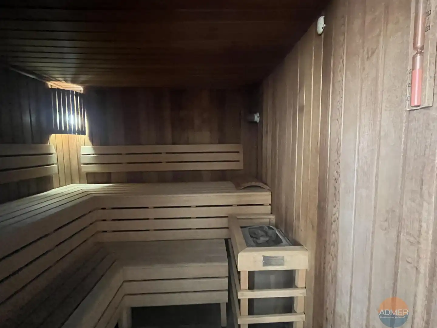 Wohnung zum Verkauf in La Manga del Mar Menor mit Klimaanlage, Heizung und Terrasse