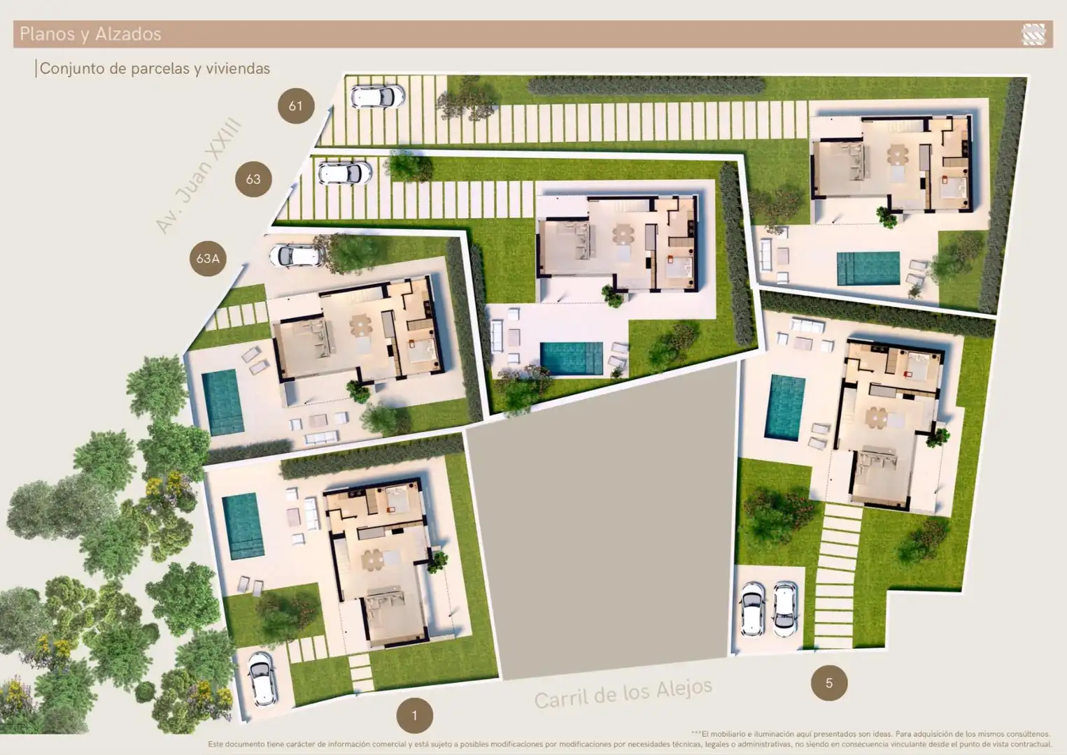 Casa o chalet en venta en Murcia con Aire acondicionado y Terraza