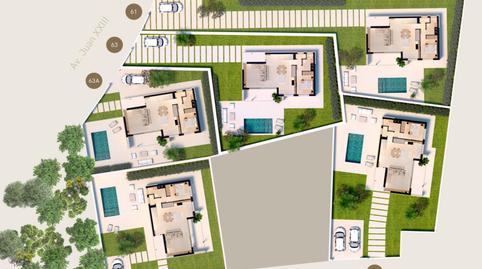 Foto 3 de Casa o chalet en venta en Cabezo de Torres,  Murcia Capital