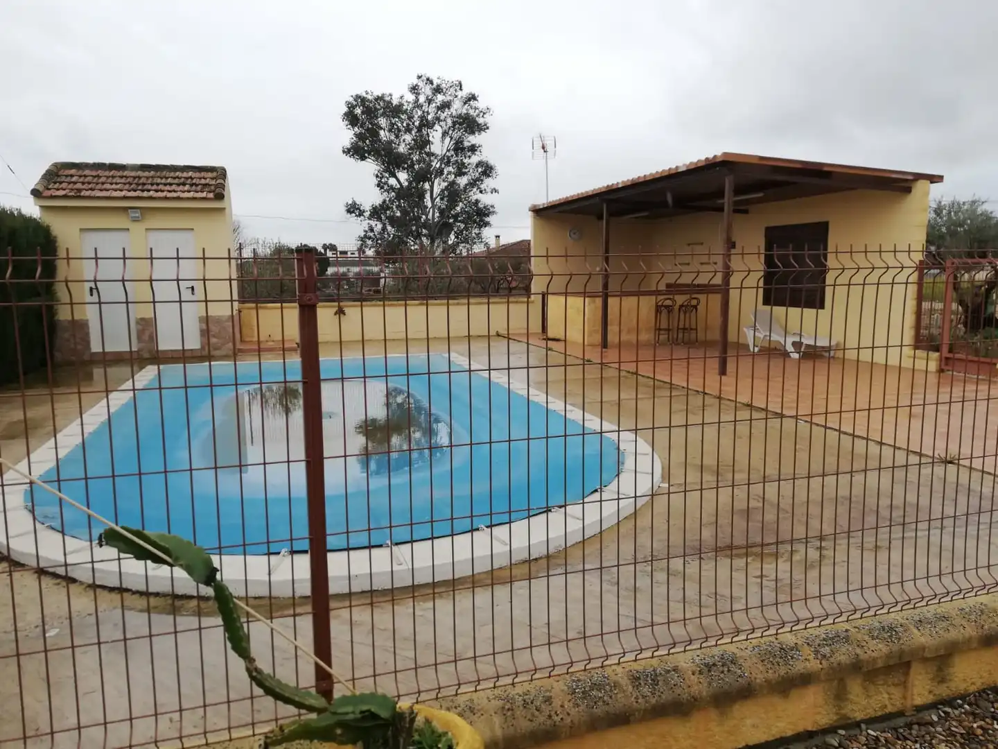 Xalet en venda a Aldea Villar, imagen 14