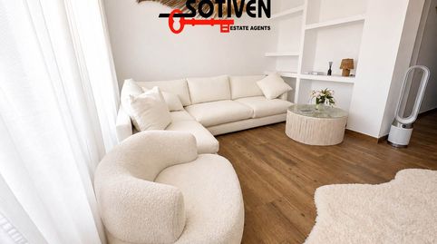 Foto 5 de Apartament en venda a Acantilados de Los Gigantes, Santiago del Teide