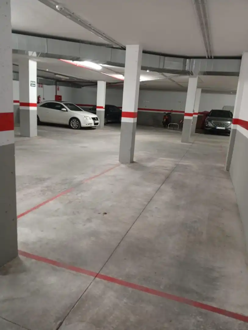 Parking for sale in Mazarrón Casco Urbano, imagen 3